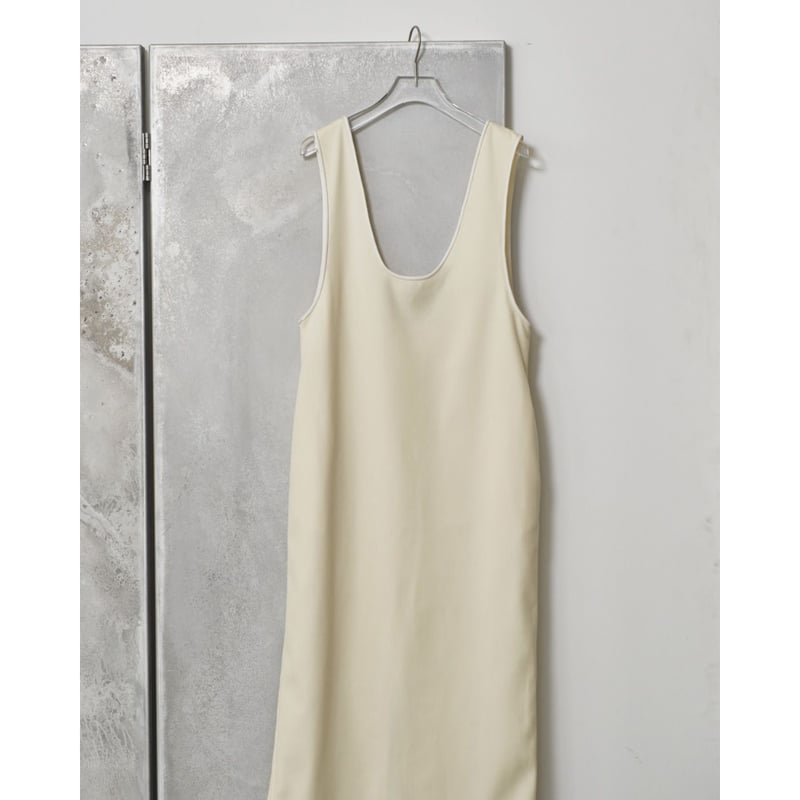 todayful トゥデイフル Uneck Piping Dress TODAYFUL（トゥデイフル）の「Uneck Piping Dress（ワンピース