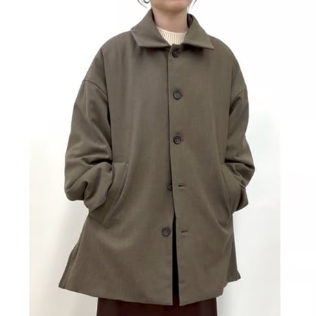 CATEGORY CLOCHE 25AW | selectshop kusukusu