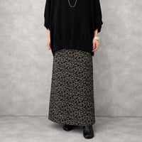 【siro de labonte】pencil skirt