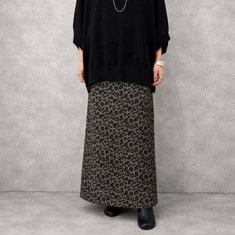 【siro de labonte】pencil skirt