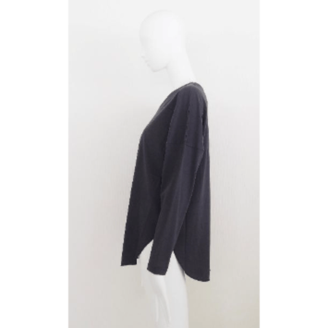 【Boutique Ordinary】2-Way Dolman Like Tops