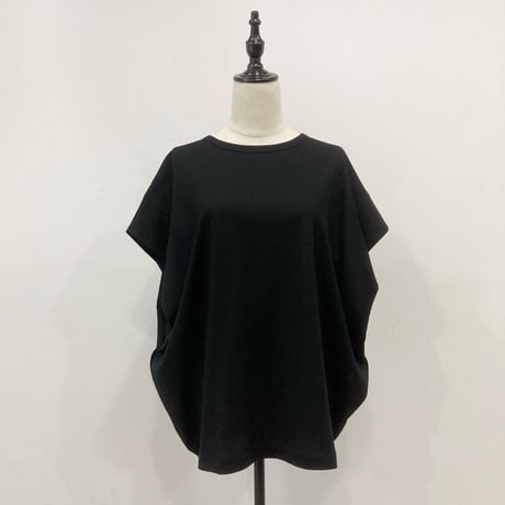【siro de labonte】SKYCOT design pullover
