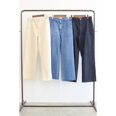 CATEGORY LE MELANGE | selectshop kusukusu