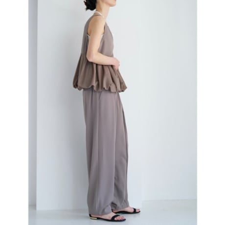【CHIGNON】ﾄﾞﾚｰﾌﾟｺｸｰﾝPT
