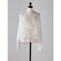 【Mewl】 ﾏﾙﾁWAYｹｰﾌﾟTOPS