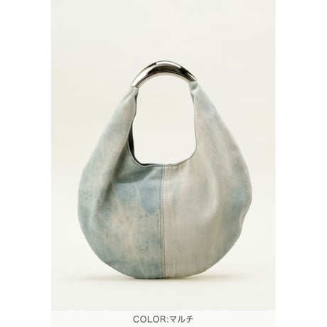 【LE VERNIS】Sculprure jean S
