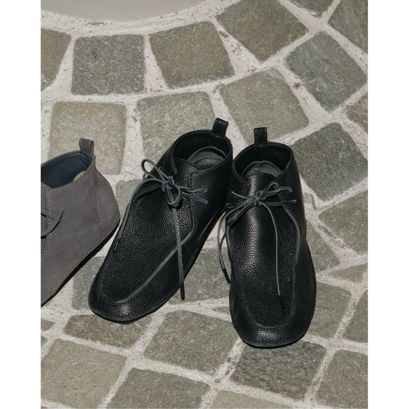 TODAYFUL】Leather Moccasin Shoes 10月中旬~11月上旬頃 発