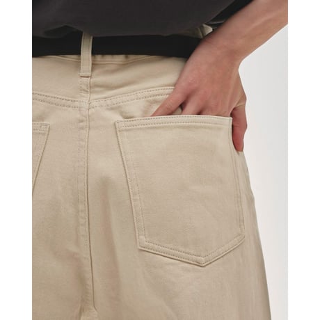 【TODAYFUL】Cary's Denim