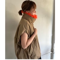 【PRIORITY】エコファースヌード
