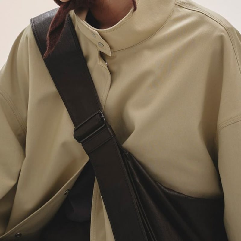 今期新作★TODAYFUL Standcollar Warm Blouzon TODAYFUL トゥデイフル Standcollar Warm Blouzon 即納 : RAPTURE