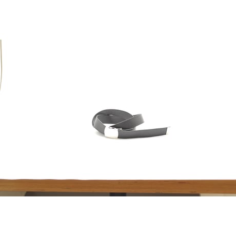 【blancle】GACHA BELT