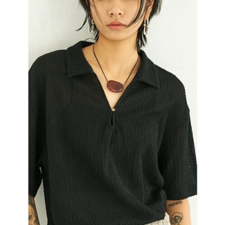 【YENN】FLATBEANS STONE NL