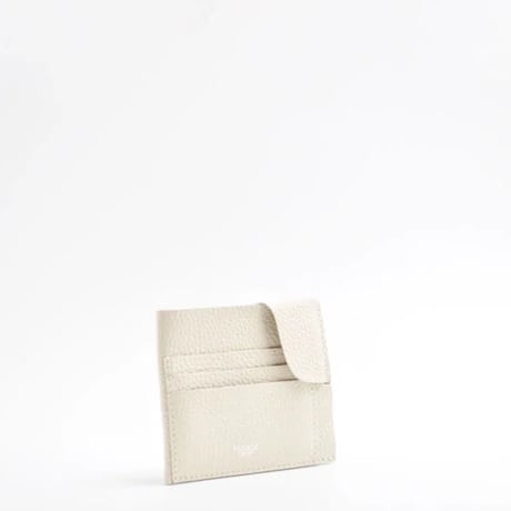 【blancle】S.LEATHER SMART WALLET bc1183