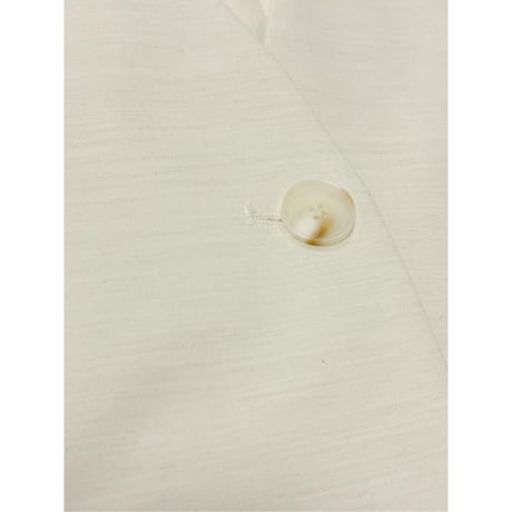 【YENN】CAPE JACKET