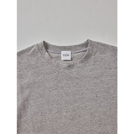 【YENN】VOLUME SLEEVE TOPS