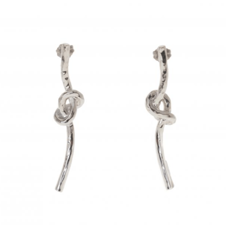 【Sea'ds mara】Knot pierce
