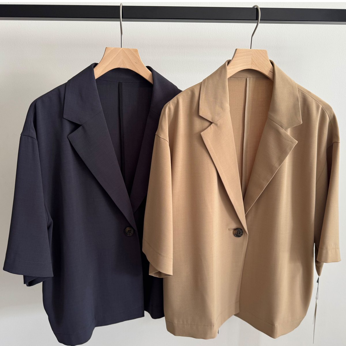 再販【CLOCHE】クールグログランジャケット | selectshop kusukusu