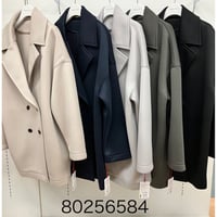 TODAYFUL】Standcollar Wool Coat ※10月下旬～11月中旬頃発送