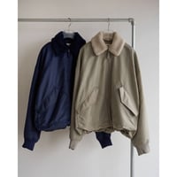 【anuke】MA-2 Flight Jacket