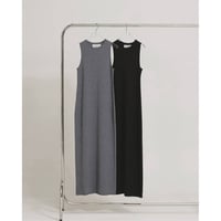 【TODAYFUL】Cottonwool Pencil Dress　※納期9月上旬～10月上旬