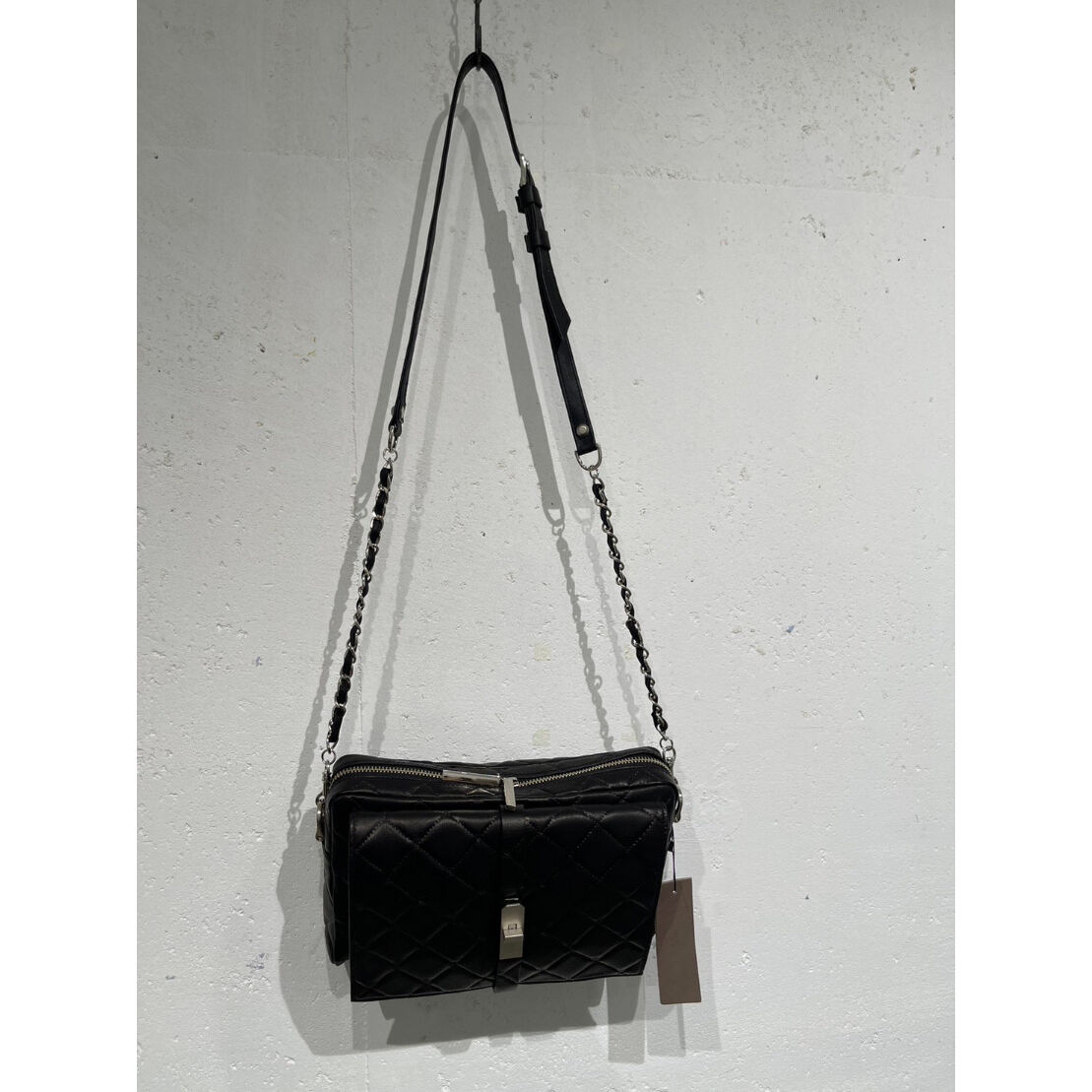 M.U.L.】stud serie ショルダーバッグ | selectshop kusukusu