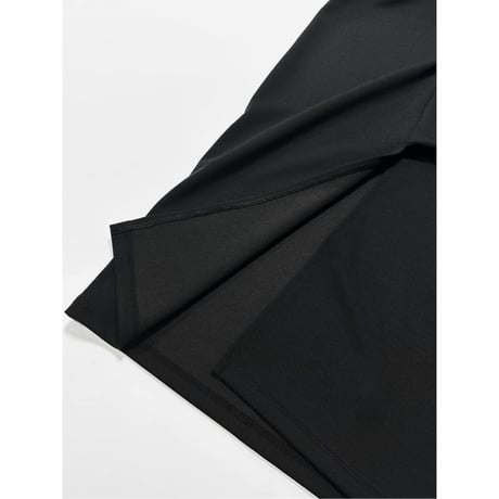 【YENN】JERSEY NARROW SK