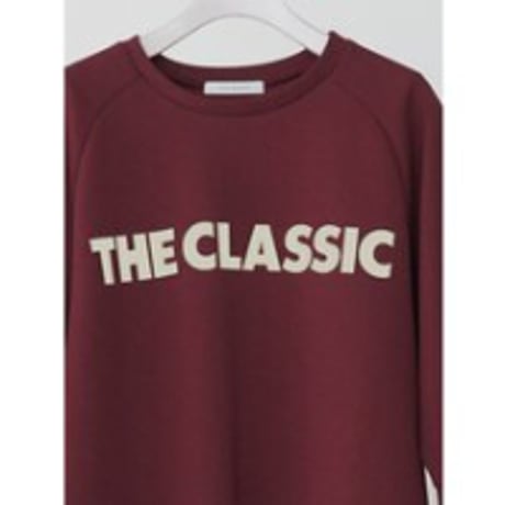【CHIGNON】"THE CLASSIC"ﾗｸﾞﾗﾝPO