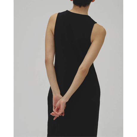 【TODAYFUL】Cottonwool Pencil Dress　※納期9月上旬～10月上旬