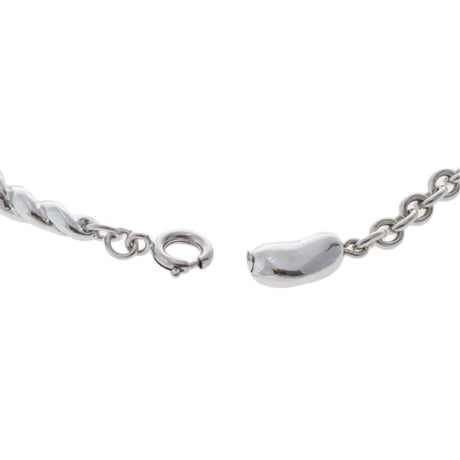 【Sea'ds Mara 】Rope motif bracelet