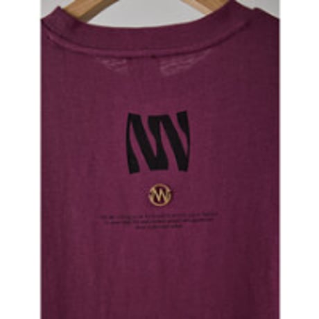 【YENN】LINEN TOUCH T DRESS