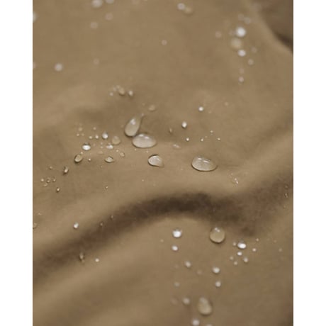 【anuke】Padded Soutiencollar Coat　※納期11月上旬～12月上旬