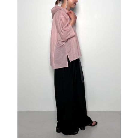 【CHIGNON】ﾌｰﾃﾞｨｶｯﾄｿｰSH