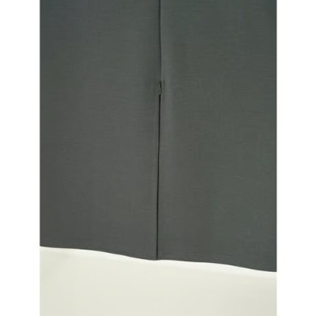 【YENN】ADJUST SLIT SKIRT