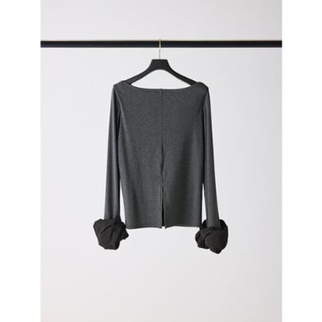 【Mewl】 ｼｭｼｭｽﾘｰﾌﾞTOPS