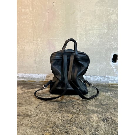 【M.U.L.】MINIMAL BACKPACK