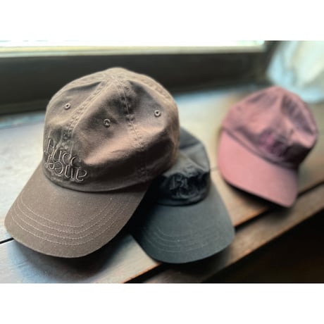 【PRIORITY】ユースフルキャップ