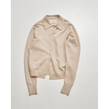 【TODAYFUL】Raccoon Knit Cardigan    ＊