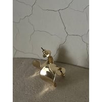 【CHIGNON】ﾄﾗｲｱﾝｸﾞﾙｶｰﾌﾞﾗｯﾌﾟﾋﾟｱｽ