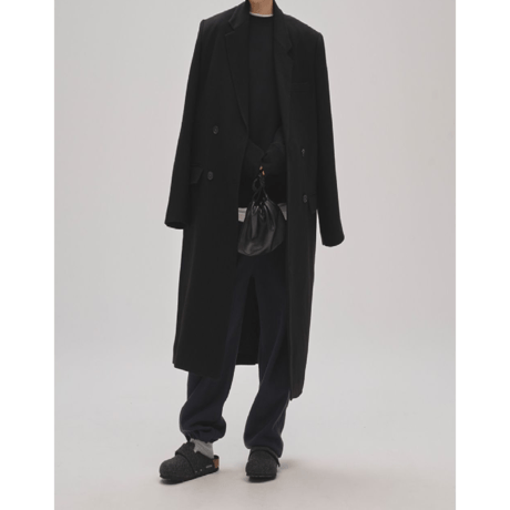 【TODAYFUL】Wool 100% Chester Coat　※納期10月上～11月上