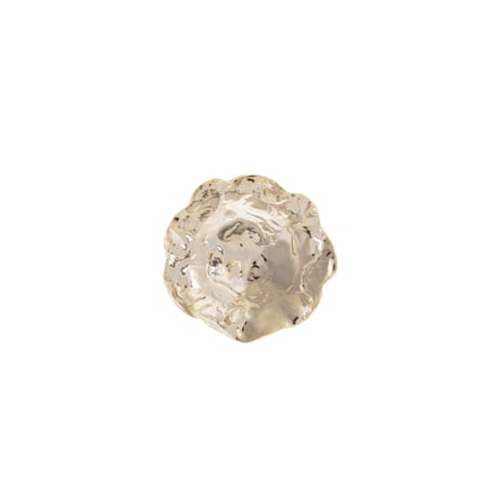【Sea'ds mara】Amour herbier brooch