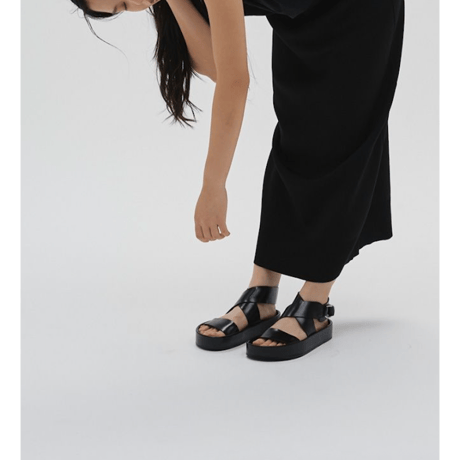 【TODAYFUL】Tuck Balloon Camisole　※納期5月中旬〜6月中旬