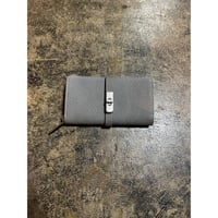 【M.U.L.】ラウンドロングウォレット