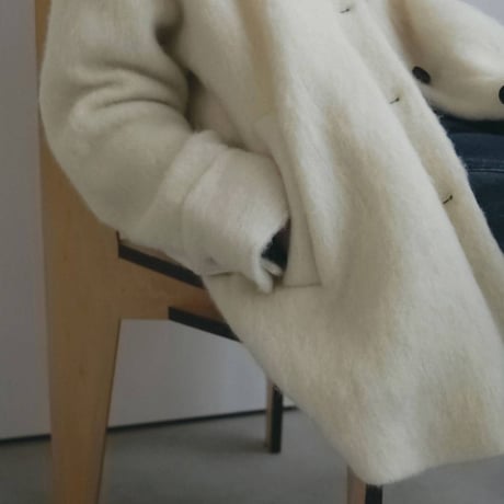 【anuke】Shaggy Over Jacket