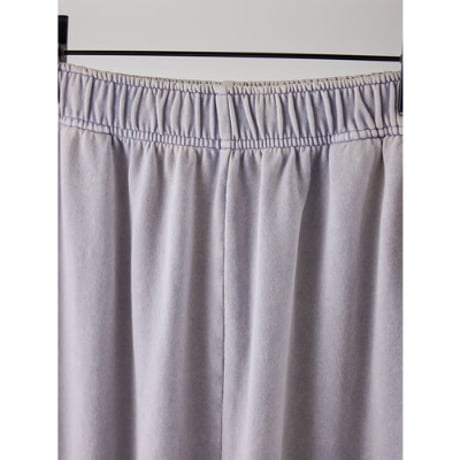 【YENN】ACID DYE SWEATPANTS