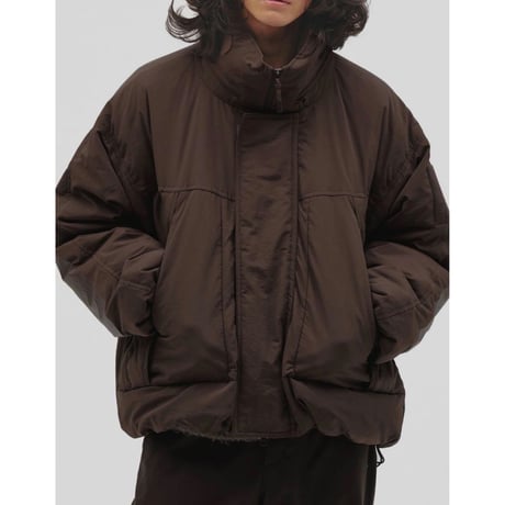 【TODAYFUL】Monster Down Jacket　※納期11月中旬～12月中旬