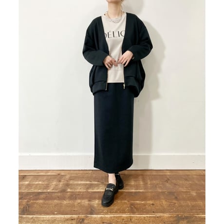 【 siro de labonte 】docking MA-1 vest