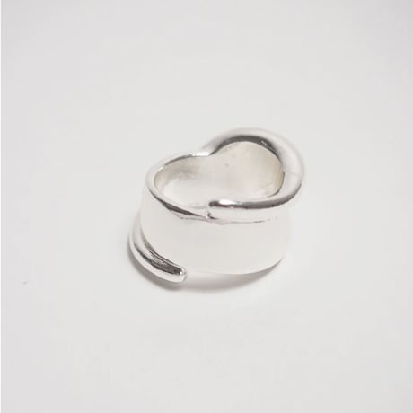 【期間限定送料無料】Waveline Ring