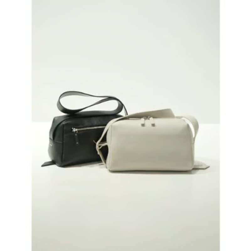 YENN】CROSSBODY BAG | selectshop kusukusu