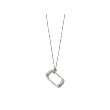 【Sea'ds Mara 】Vertically long necklace