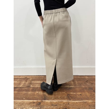 【siro de labonte】pencil skirt